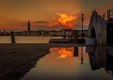 Dawn And Reflexes II