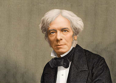 Michael Faraday