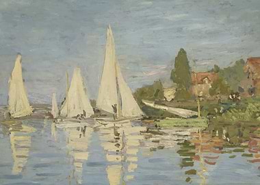 Claude Monet