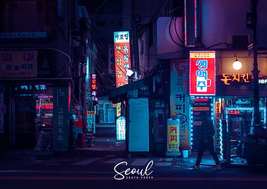 Seoul