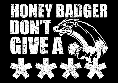 Honey Badger