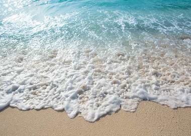 Beach Summer Travel Ocean