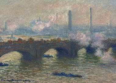 Claude Monet