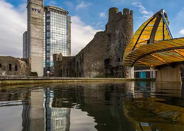 British Telecom Tower
