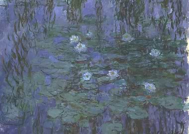Claude Monet