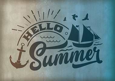 Hello Summer