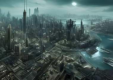 a man himself is nothing