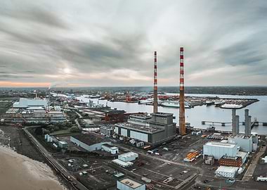 Magical Wonders of Dublin