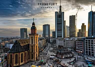 Frankfurt