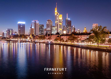 Frankfurt