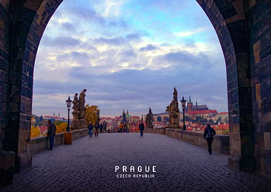 Prague