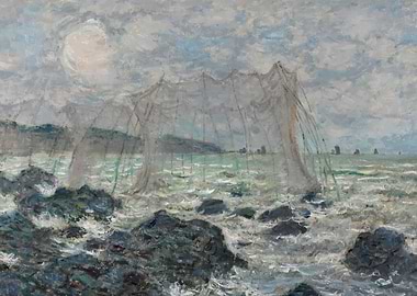 Claude Monet