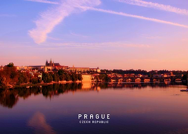 Prague