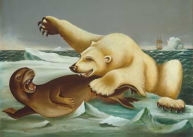 Law of the Wild 1881