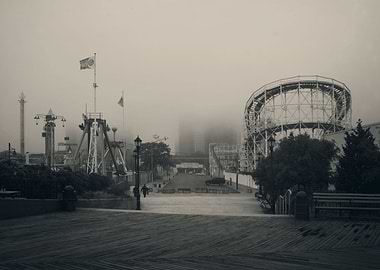 Coney Island