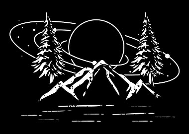 Celestial Wilderness