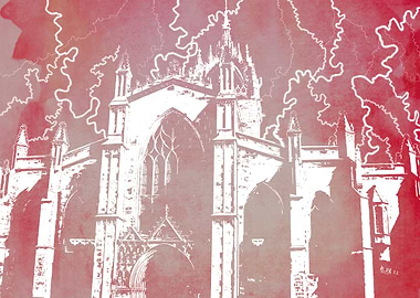 St Giles Cathedral