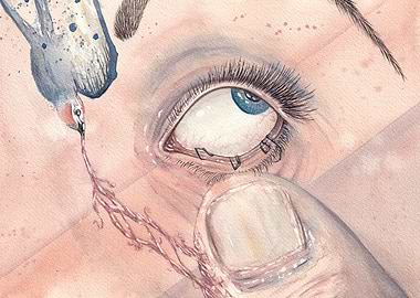 Narcoleptic Nightmare