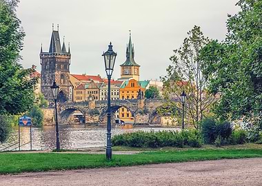Prague
