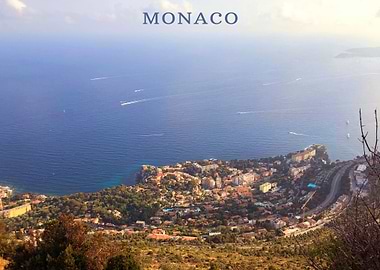 Monaco