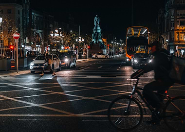 The Heart of Dublin