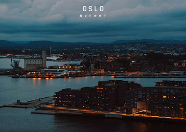 Oslo