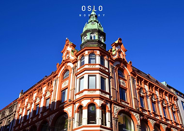 Oslo