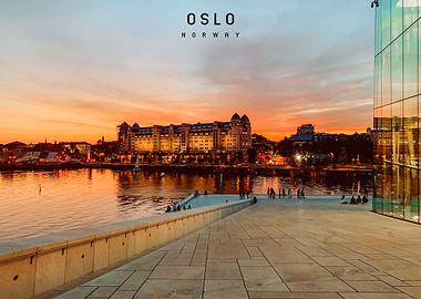 Oslo