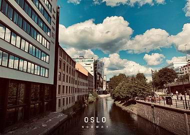 Oslo