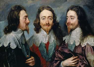 Charles I