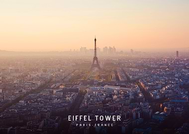 Eiffel Tower