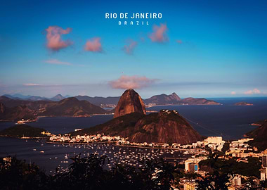 Rio de Janeiro