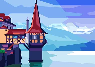 Switzerland Tourism Travel