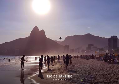 Rio de Janeiro