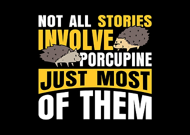 Porcupine