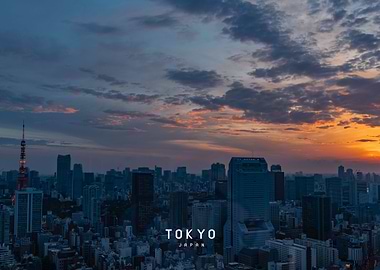 Tokyo