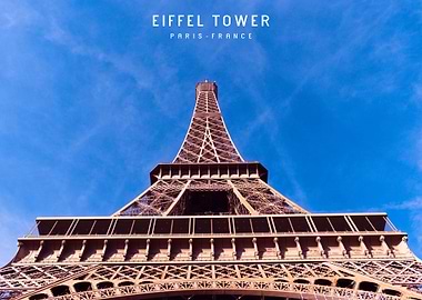 Eiffel Tower