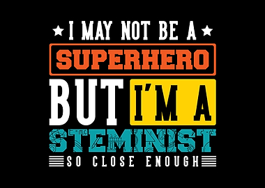 Steminist Stem