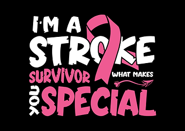Stroke Survivor