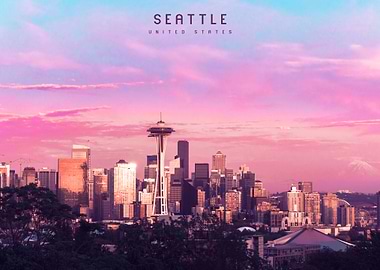 Seattle