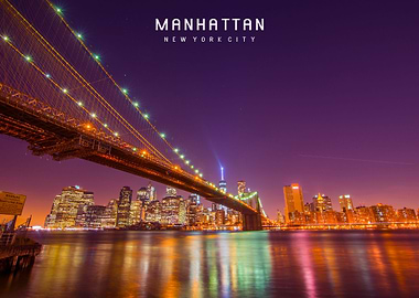 Manhattan