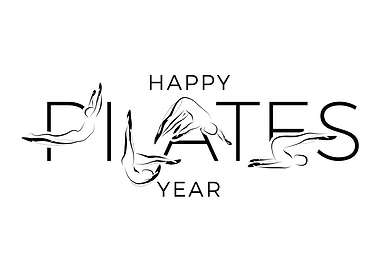 Happy New Year Pilates