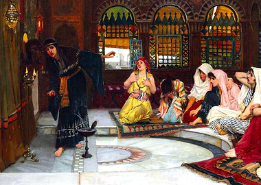 Consulting the Oracle