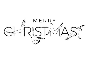 Merry Christmas Pilates