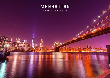 Manhattan