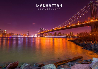 Manhattan