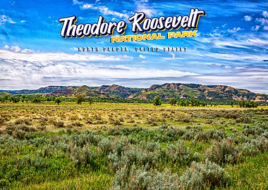 Theodore Roosevelt Park