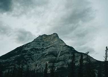 Moody Mountain