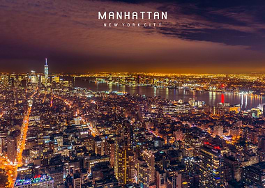 Manhattan