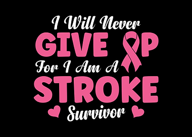 Stroke Survivor